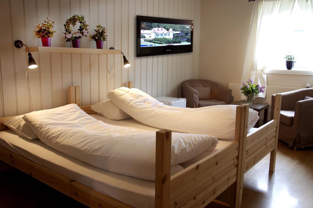 Tynset Rom & Camping Cameră foto