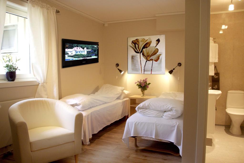 Tynset Rom & Camping Cameră foto